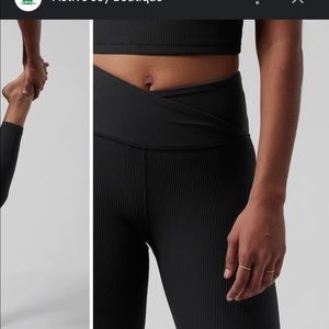 ATHLETA LEGGINGS